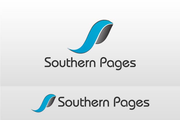 
                                                                                                                        Konkurrenceindlæg #                                            181
                                         for                                             Logo Design for Southern Pages
                                        