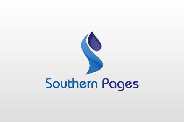 
                                                                                                                        Konkurrenceindlæg #                                            182
                                         for                                             Logo Design for Southern Pages
                                        
