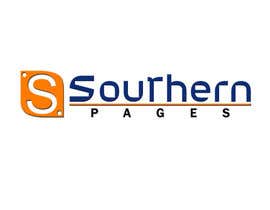 #177 cho Logo Design for Southern Pages bởi rinuraju