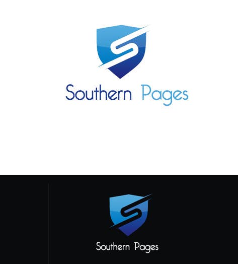 
                                                                                                                        Konkurrenceindlæg #                                            75
                                         for                                             Logo Design for Southern Pages
                                        