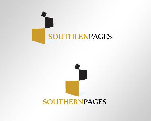 
                                                                                                                        Konkurrenceindlæg #                                            104
                                         for                                             Logo Design for Southern Pages
                                        