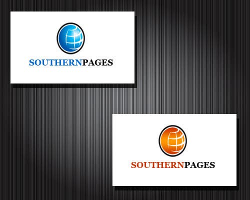 
                                                                                                                        Konkurrenceindlæg #                                            164
                                         for                                             Logo Design for Southern Pages
                                        