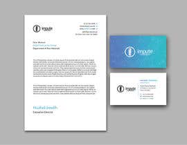 #52 for Corporate Identity kit by Srabon55014