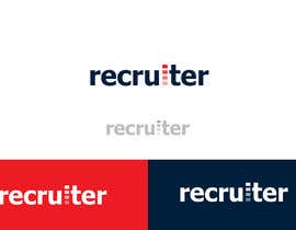 #52 for Design logo for &quot;recruiters&quot; by logoexpertbd