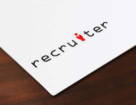 #42 for Design logo for &quot;recruiters&quot; by sohelrana22909