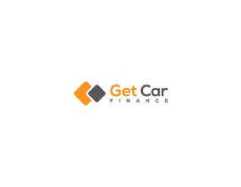 #55 for Design a Logo for GetCarFinance by mamun1412