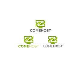 #75 for Web-Hosting IT Company Logo by nahidaminul4
