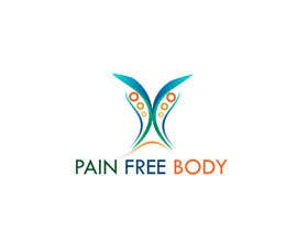 #25 untuk Online course for women allowing them to get rig of pain in their body. oleh krisgraphic