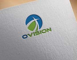 #447 für Design a Logo for brand &quot;OVISION&quot; von goldendesing11
