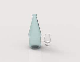 #37 para Design a Water Bottle de Adiet021