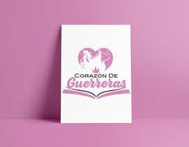 #26 untuk Corazón De Guerreras oleh Areynososoler