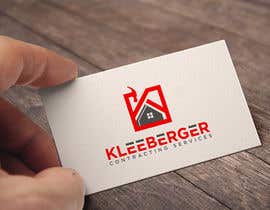 #613 for Kleeberger Logo by greenmarkdesign