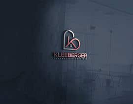 #589 for Kleeberger Logo by mahmudroby7
