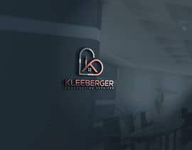 #590 for Kleeberger Logo by mahmudroby7