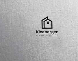 #620 for Kleeberger Logo by dulalhossain9950