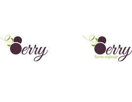 chowdhuryf0님에 의한 Logo designe Berry을(를) 위한 #8
