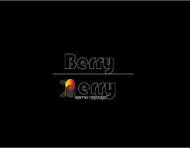 #30 untuk Logo designe Berry oleh TeamDanish