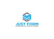 Konkurrenceindlæg #112 billede for                                                     Just Form Company Logo
                                                