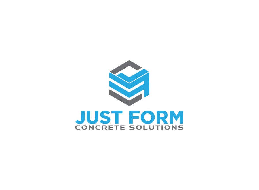 Konkurrenceindlæg #112 for                                                 Just Form Company Logo
                                            