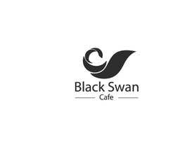 #11 para Black Swan Cafe de chowdhuryf0
