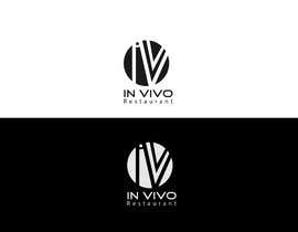 #122 for In Vivo Logo by Nishat1994