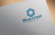 ภาพขนาดย่อของผลงานการประกวด #46 สำหรับ                                                     Blue crest Financial Logo
                                                