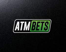 #185 for ATM BETS (LOGO) by SandipBala