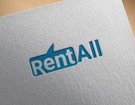 #37 for Invent rent web site logo by monirulislam0055