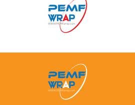#57 for PEMFWrap logo by AlaminSheakh