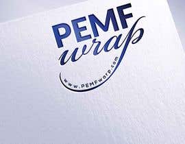 #9 for PEMFWrap logo by Airin777