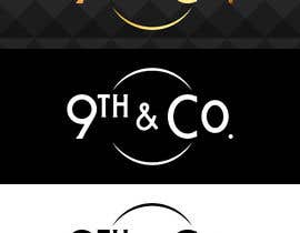 #31 pentru 9th &amp; Co. is an urban/Lux clothing And accessories brand. We love modern and simplicity. Tom Ford and classic Burberry are some of our favorite brands. de către pjallandhra