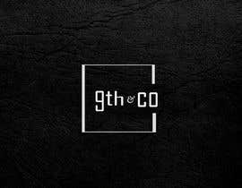 #4 pentru 9th &amp; Co. is an urban/Lux clothing And accessories brand. We love modern and simplicity. Tom Ford and classic Burberry are some of our favorite brands. de către rajibhridoy