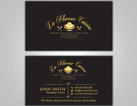 #84 for Business card by papri802030