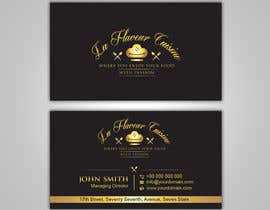 #86 for Business card by papri802030