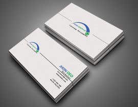 #51 for Design logo and business card af adittyaadi