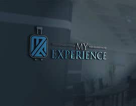 #319 untuk Company - Logo -MyExperience oleh tajminaakhter03