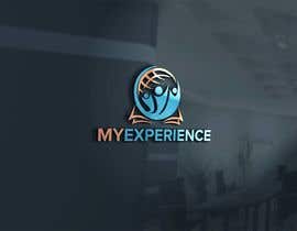 #428 for Company - Logo -MyExperience by binarydesignpro