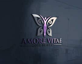 #221 para Logo Design Amore Vitae por zubayer189