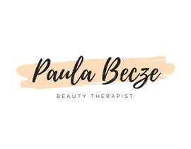 #24 for Beauty therapist logo by thedesigngram