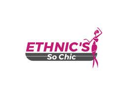 nº 36 pour Logo for Ethnic clothing and accessories brand par muhammadirfan02 