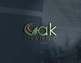 Číslo 776 pro uživatele Oak Strategic Company Logo od uživatele Fhdesign2