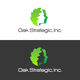 Icône de la proposition n°1866 du concours                                                     Oak Strategic Company Logo
                                                
