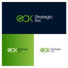 #1705 para Oak Strategic Company Logo por ZulqarnainAwan89
