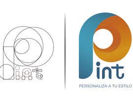 carlosolivar tarafından Diseñar logotipo para la marca Pint. için no 61