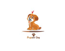 #118 para 3D Logo of a cute dog de mdsohagislam2937