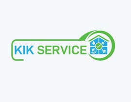 #79 per Design a Logo for a company that get things done around the home da kawsar2118