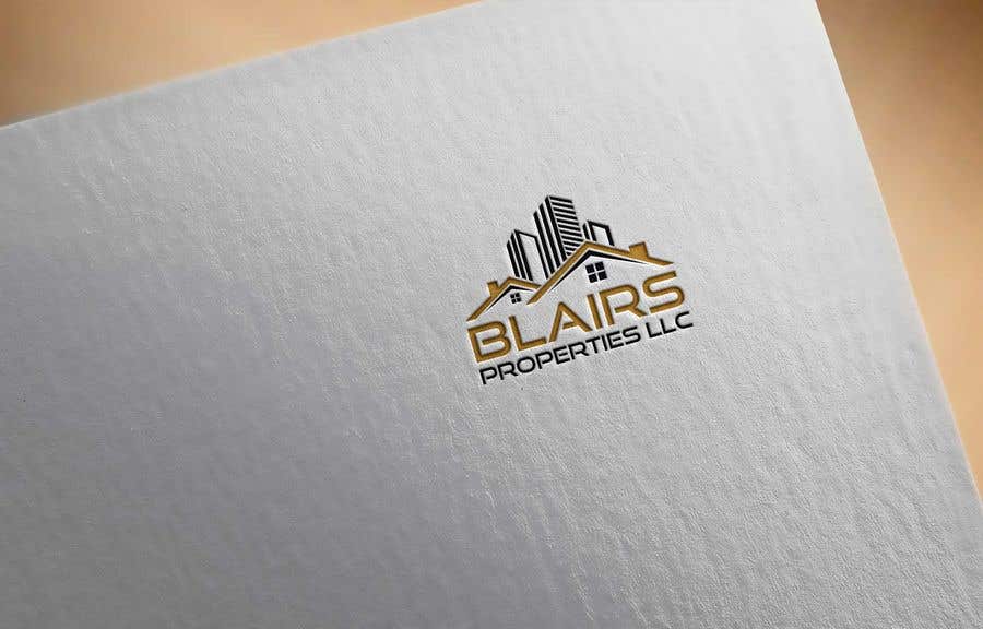 Contest Entry #519 for                                                 Build professional and modern Logo for Rental Property company
                                            