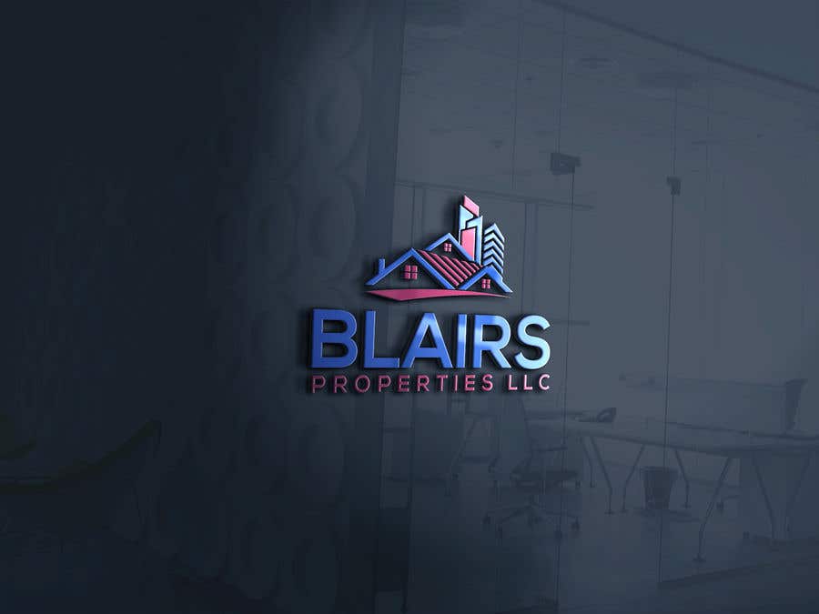 Contest Entry #470 for                                                 Build professional and modern Logo for Rental Property company
                                            