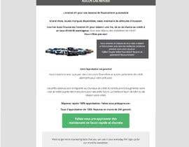 #6 for build a car finance landing page for lead generation by Mara4U