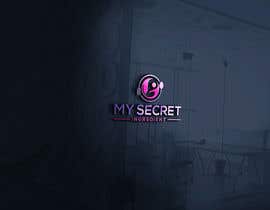 #192 for My Secret Ingredient Logo by bcs353562